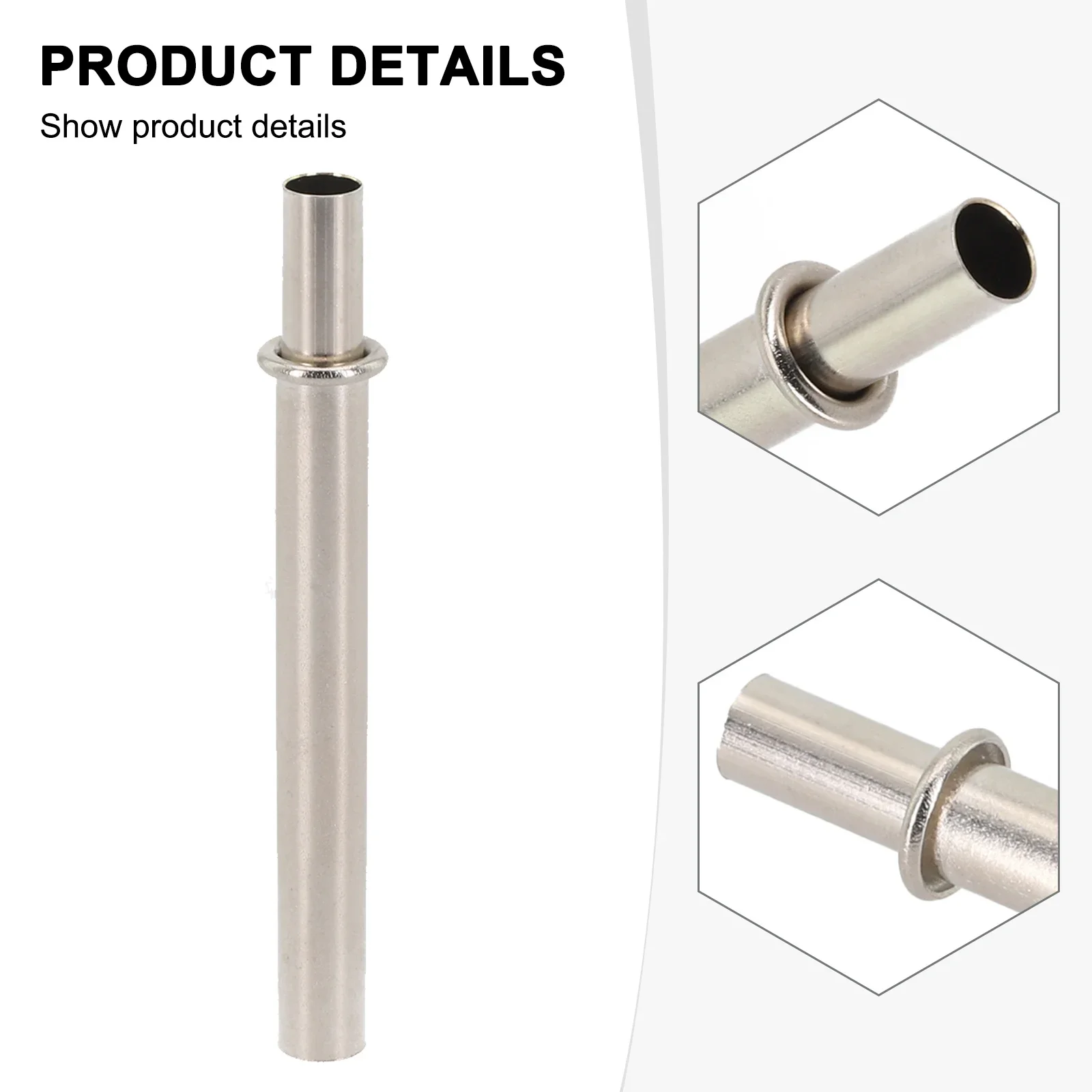 1 Pc Fishing Rod Connecting Tu - Smart Home Pc review and price