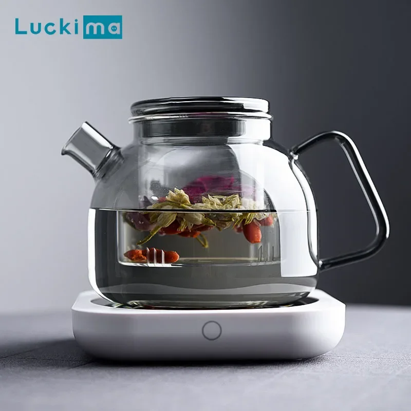 New Coffee Mug Warmer for Milk - Smart Home Pc review and price