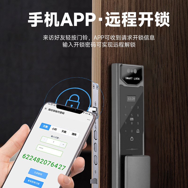 App Remote Control Video Inter - Wifi Doorbell Camera review and price