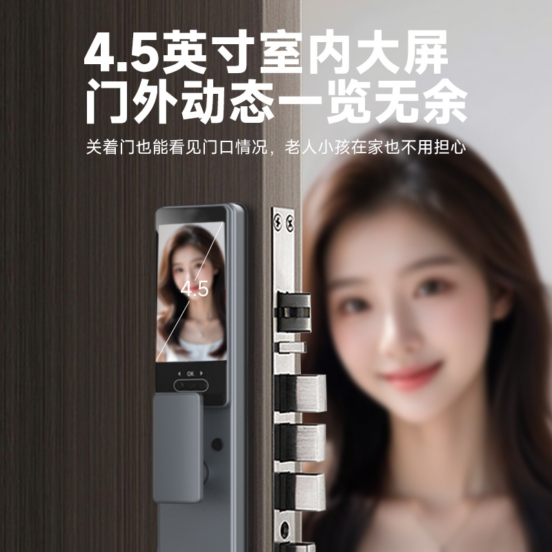 App Remote Control Video Inter - Wifi Doorbell Camera review and price