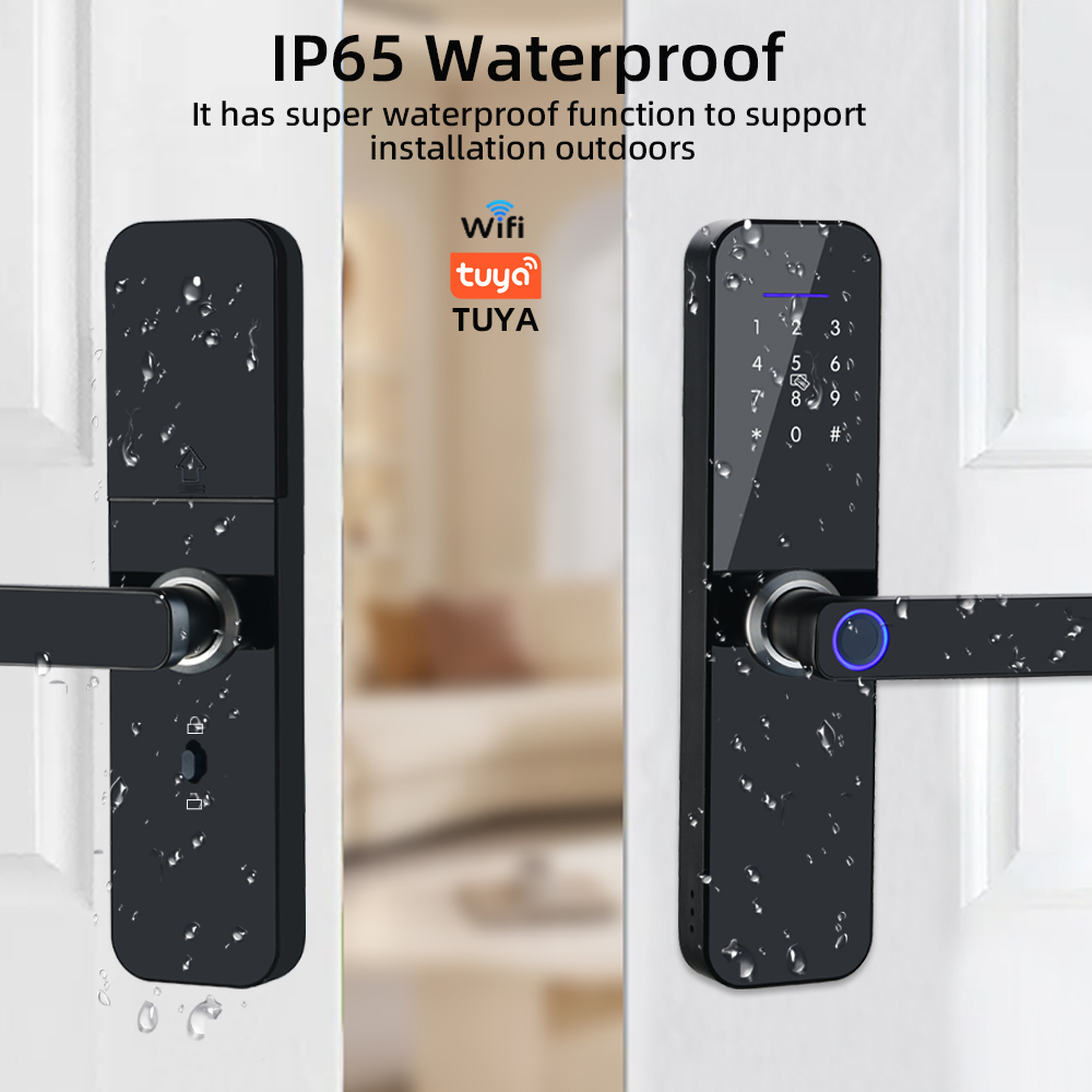 RAYKUBE F005 IP65 Waterproof T - Smart Home Ezviz review and price