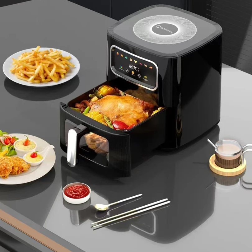 10L Multi functional Home Smar - Smart Home Oven review and price