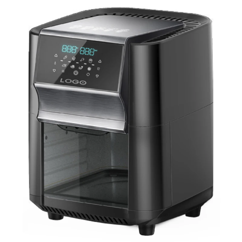 -Smart Home Appliance Air Frye - Smart Home Oven review and price