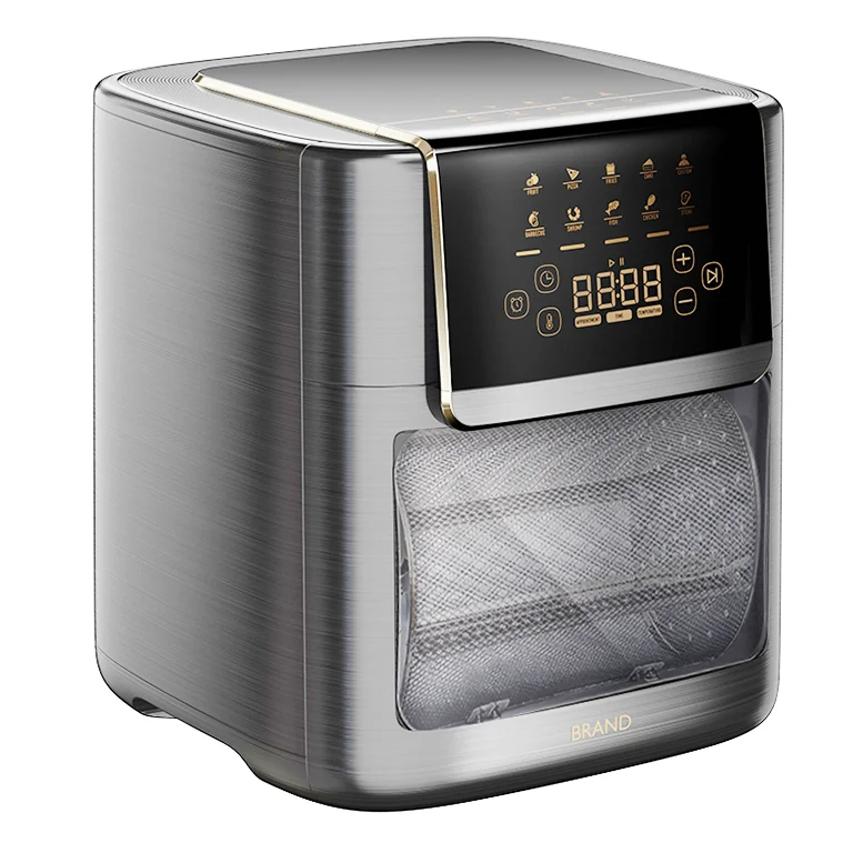 -Smart Home Appliance Air Frye - Smart Home Oven review and price