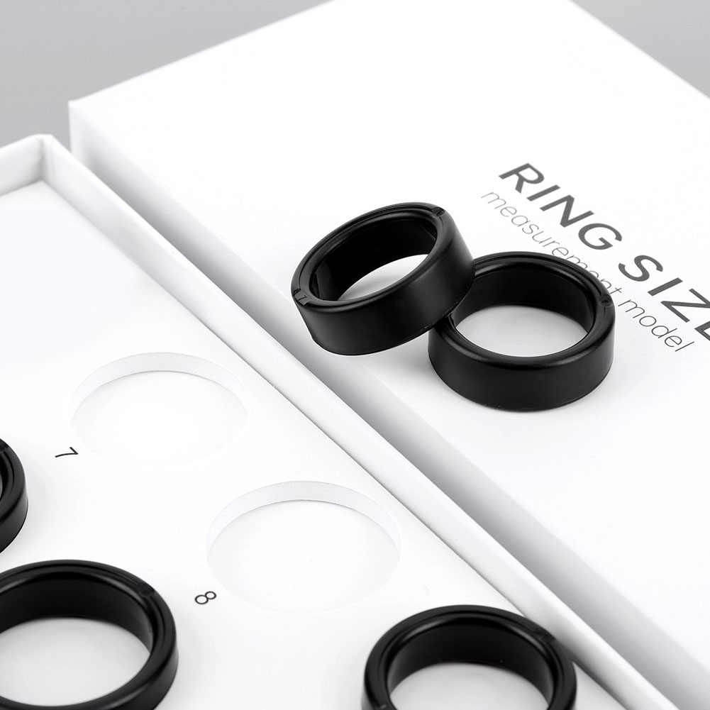 Smart Ring Sizing Kit Ring Mea - Smart Home Automation review and price