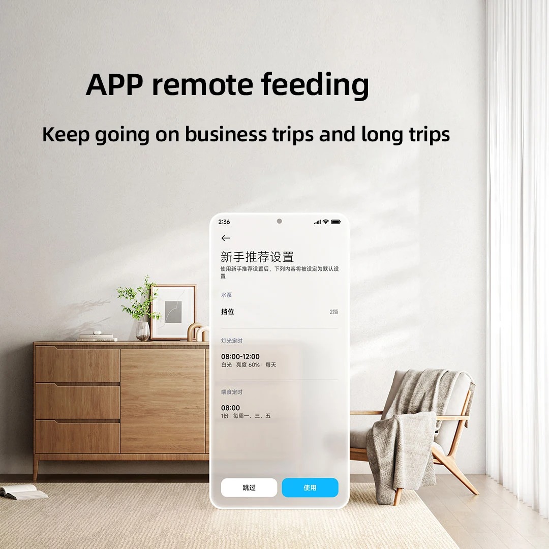 Xiaomi Mijia Smart Desktop Aqu - Smart Home Xiaomi App review and price