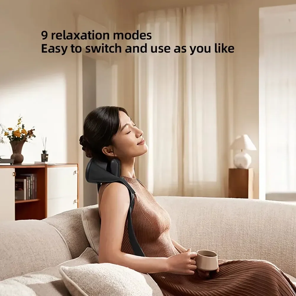 Xiaomi MIJIA Smart Shoulder an - Smart Home Xiaomi App review and price