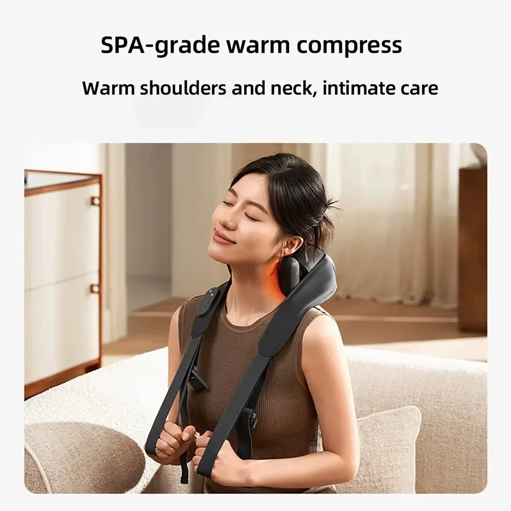 Xiaomi MIJIA Smart Shoulder an - Smart Home Xiaomi App review and price