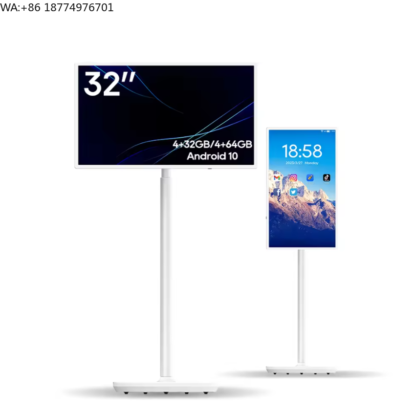 21.5 Inch Smart Television 120 - Smart Home Tv review and price