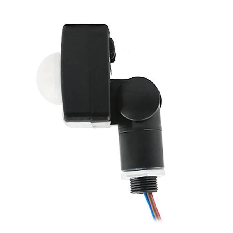 Motion Sensor PIR Switch Light - Pir Motion Sensor review and price