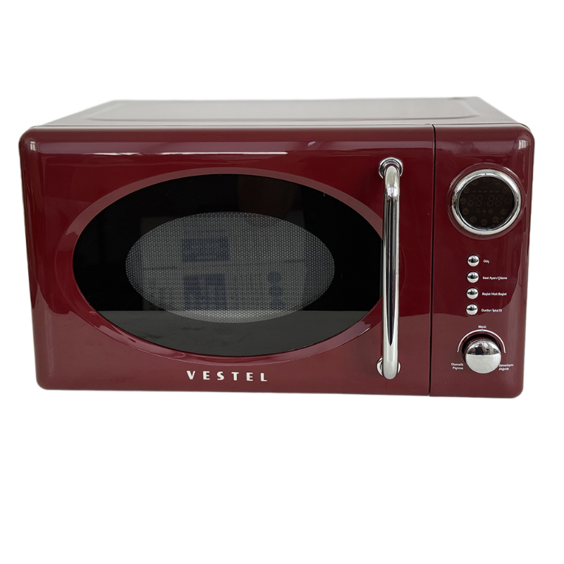 20L Digital Display Convection - Smart Home Oven review and price