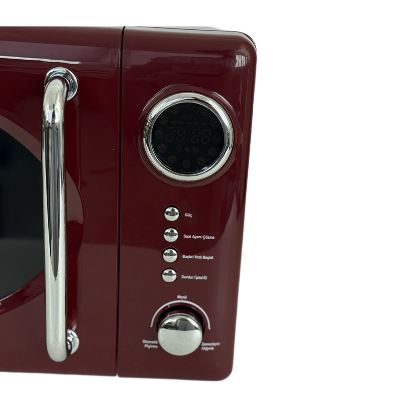 20L Digital Display Convection - Smart Home Oven review and price