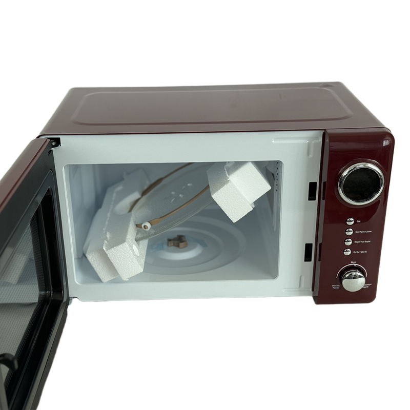 20L Digital Display Convection - Smart Home Oven review and price