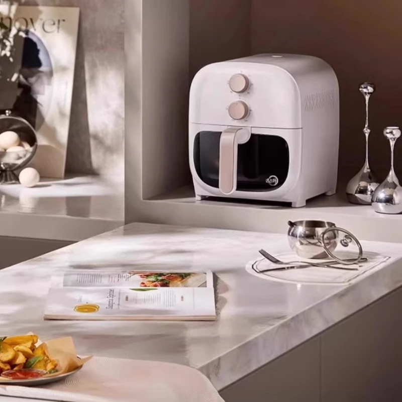Home Air Fryer, Visible No-Fli - Smart Home Oven review and price