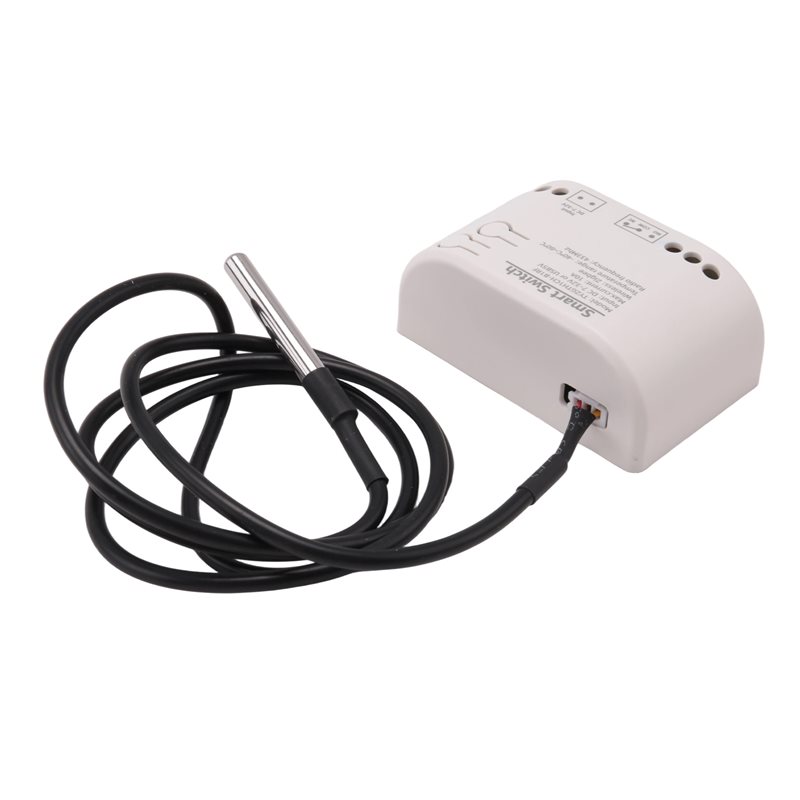 AB47-Tuya Smart Zigbee Switch  - Smart Home Zigbee review and price