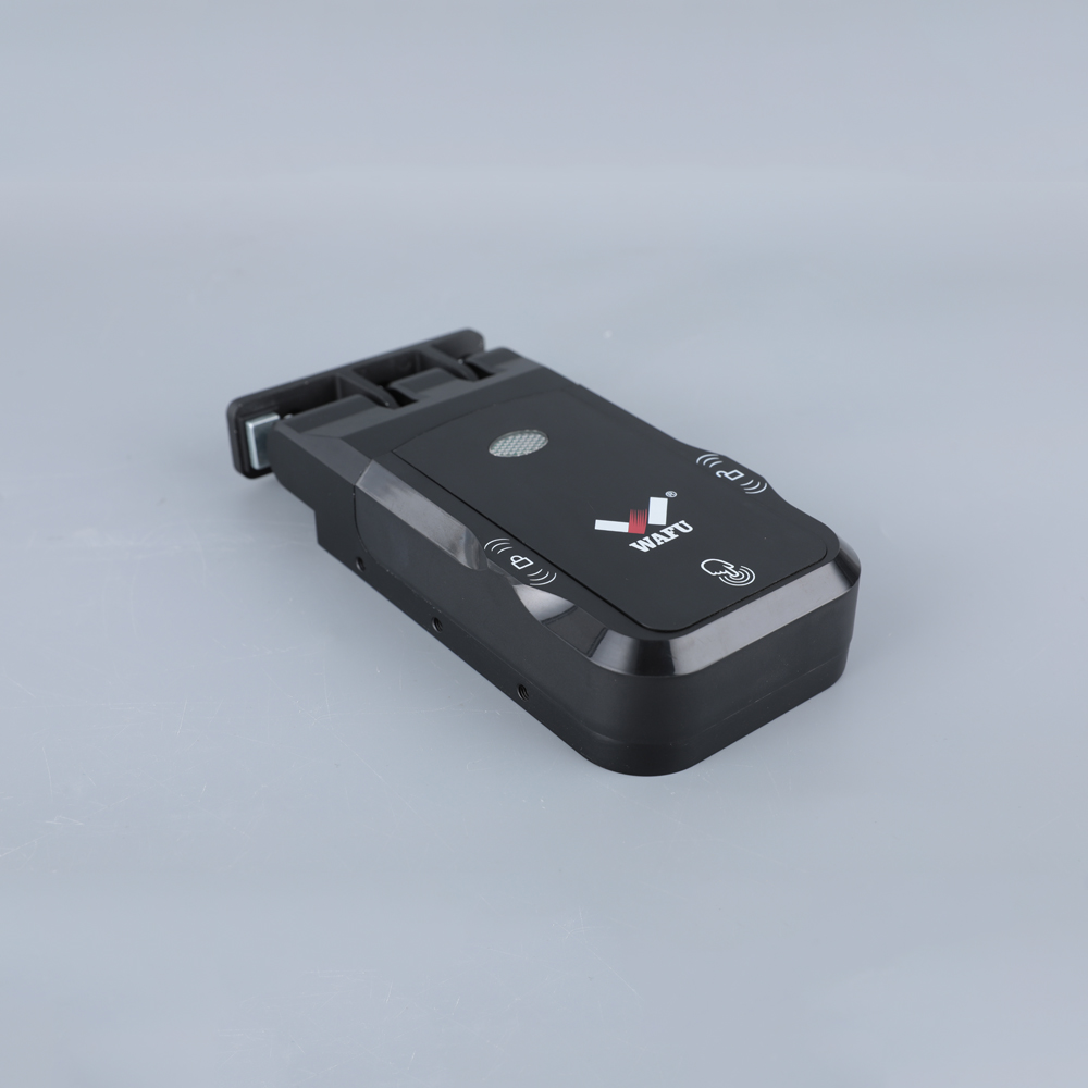 WAFU Tuya Smart Door Lock Digi - Smart Home Ezviz review and price
