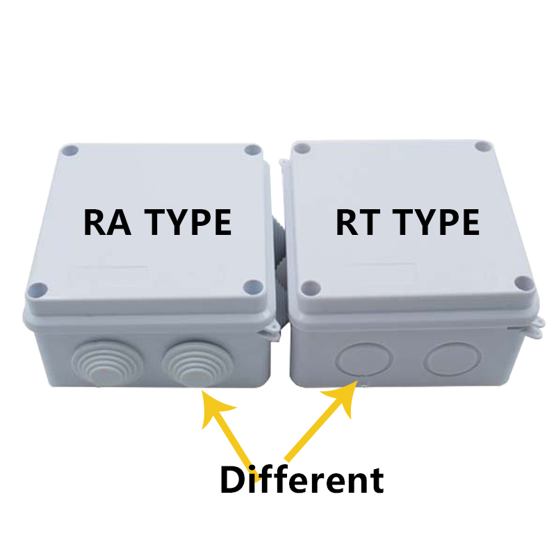 RA RT Wholesale ABS Plastic IP - Smart Home Pc review and price