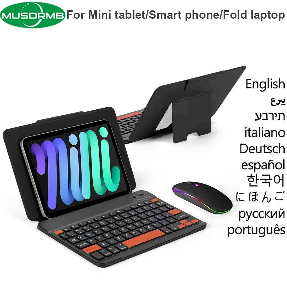 Universal Portable Slim Blueto - Smart Home Keyboard review and price