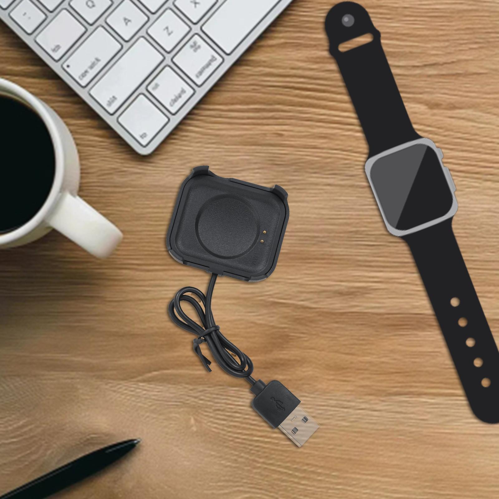 1PC Smart Watch Magnetic Charg - Smart Home Future review and price