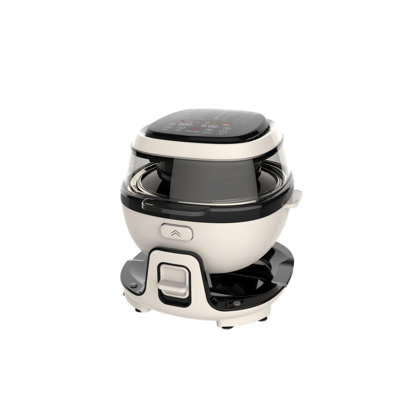 Custom Logo Nonstick Electric  - Smart Home Oven review and price