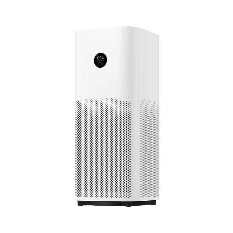 Smart Air Purifier 4 Pro Smart - Smart Air Purifier review and price