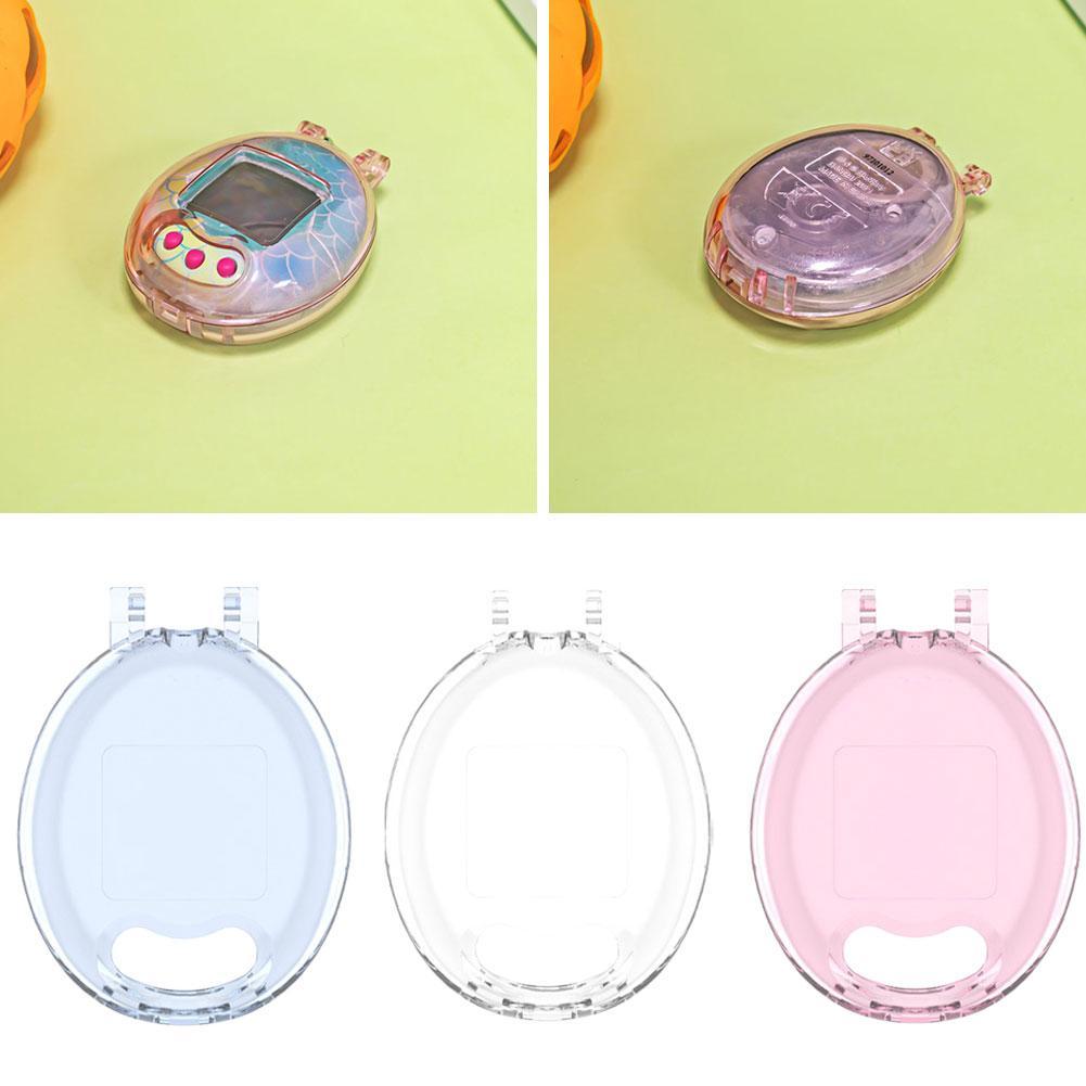 Transparent Protective Case Du - Smart Home Pc review and price