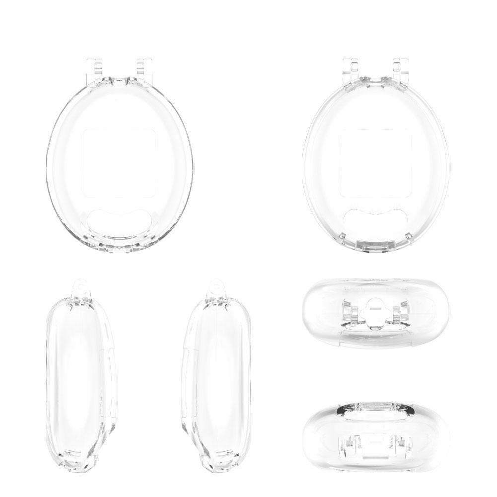 Transparent Protective Case Du - Smart Home Pc review and price