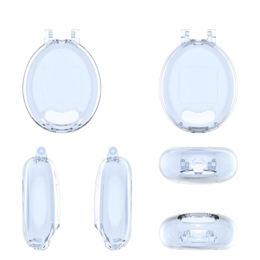 Transparent Protective Case Du - Smart Home Pc review and price