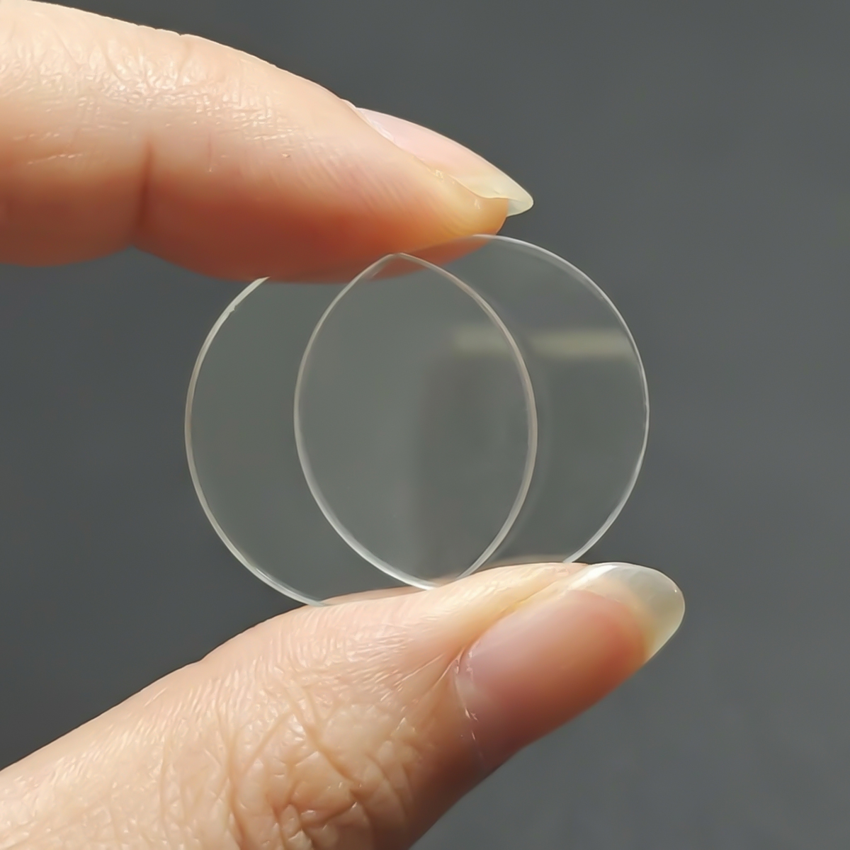 2 Pieces 15 - 45mm Flat Round  - Smart Home Solution review and price