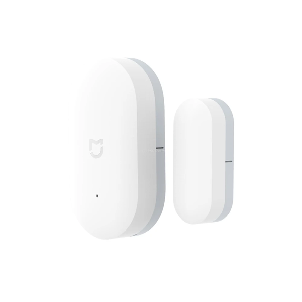 Xiaomi Door Window Sensor Pock - Smart Home Xiaomi App review and price