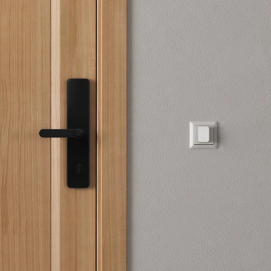Qingping  Bluetooth Gateway Qi - Smart Home Future review and price