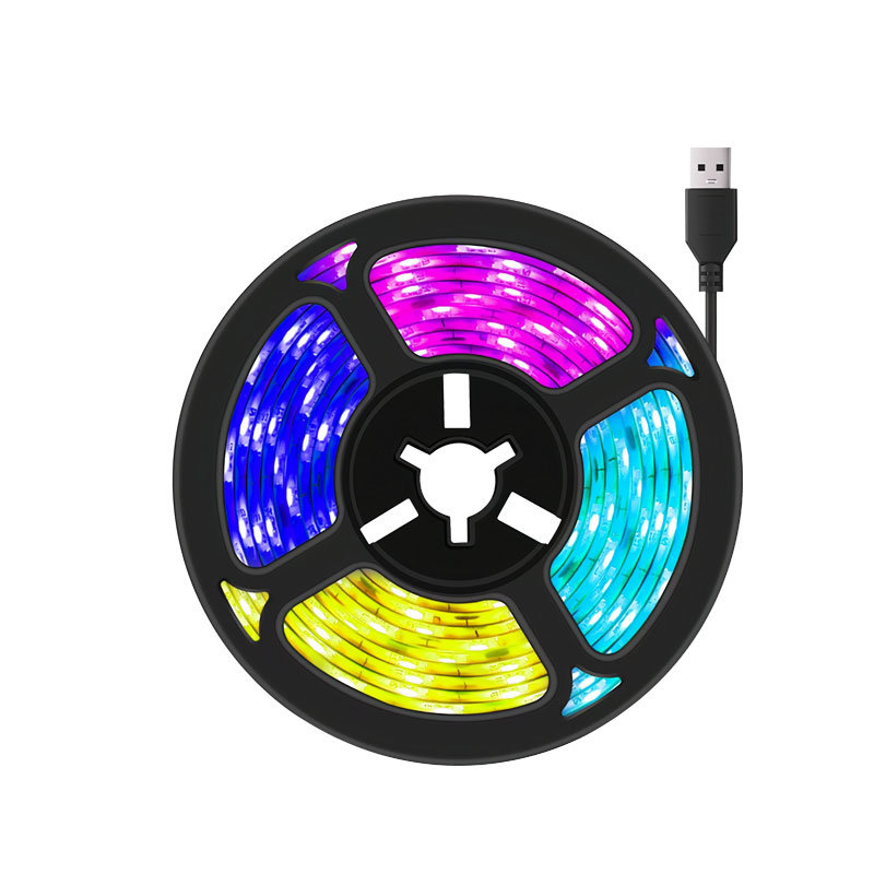 STTL Smart RGB LED TV Strip 2. - Smart Home Tv review and price