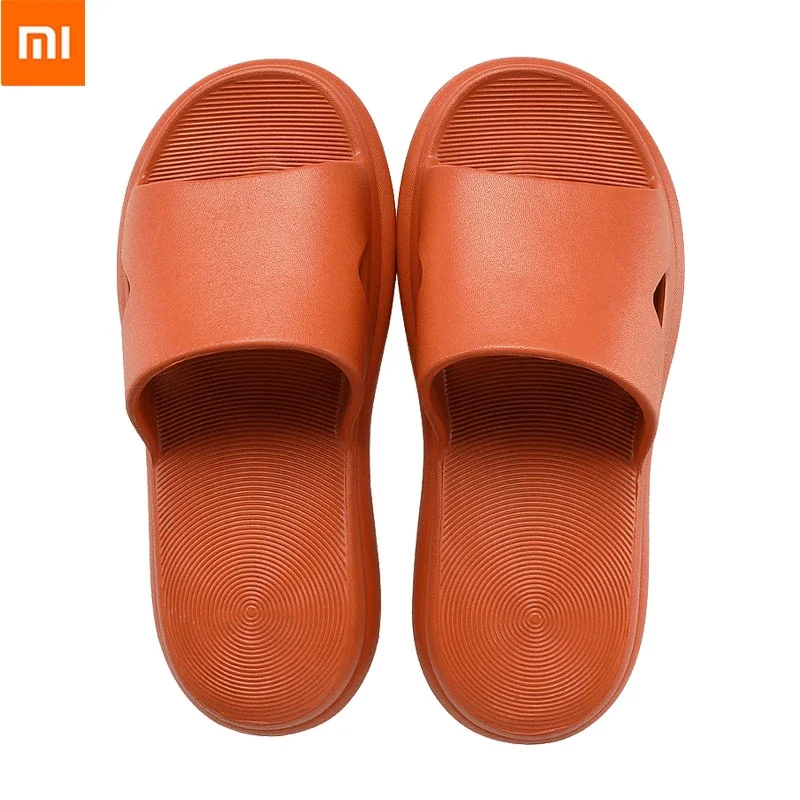 XiaoMi Mijia Sandal Slippers N - Smart Home Future review and price