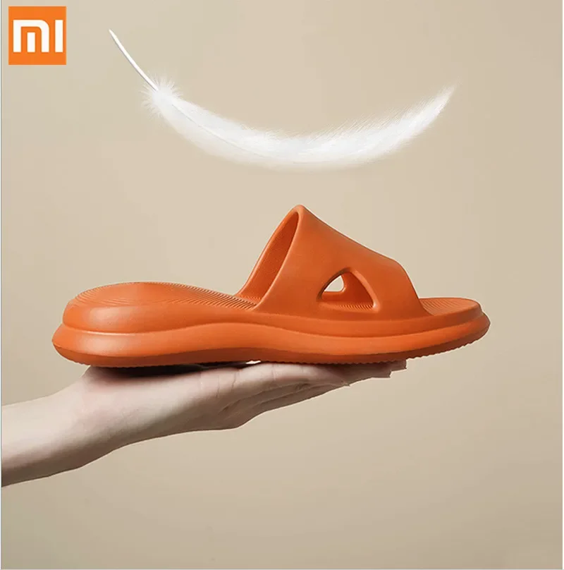 XiaoMi Mijia Sandal Slippers N - Smart Home Future review and price