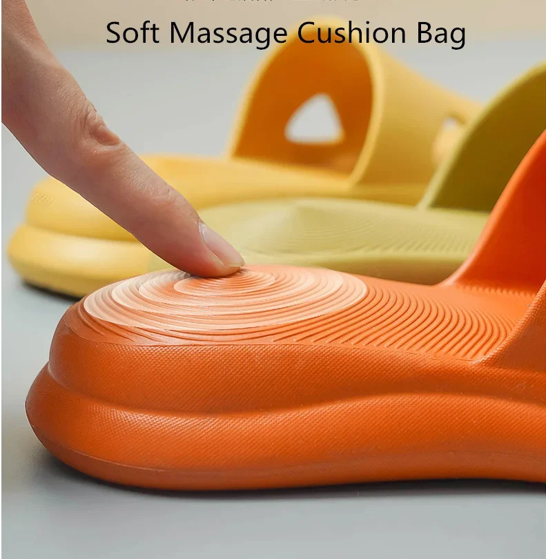 XiaoMi Mijia Sandal Slippers N - Smart Home Future review and price