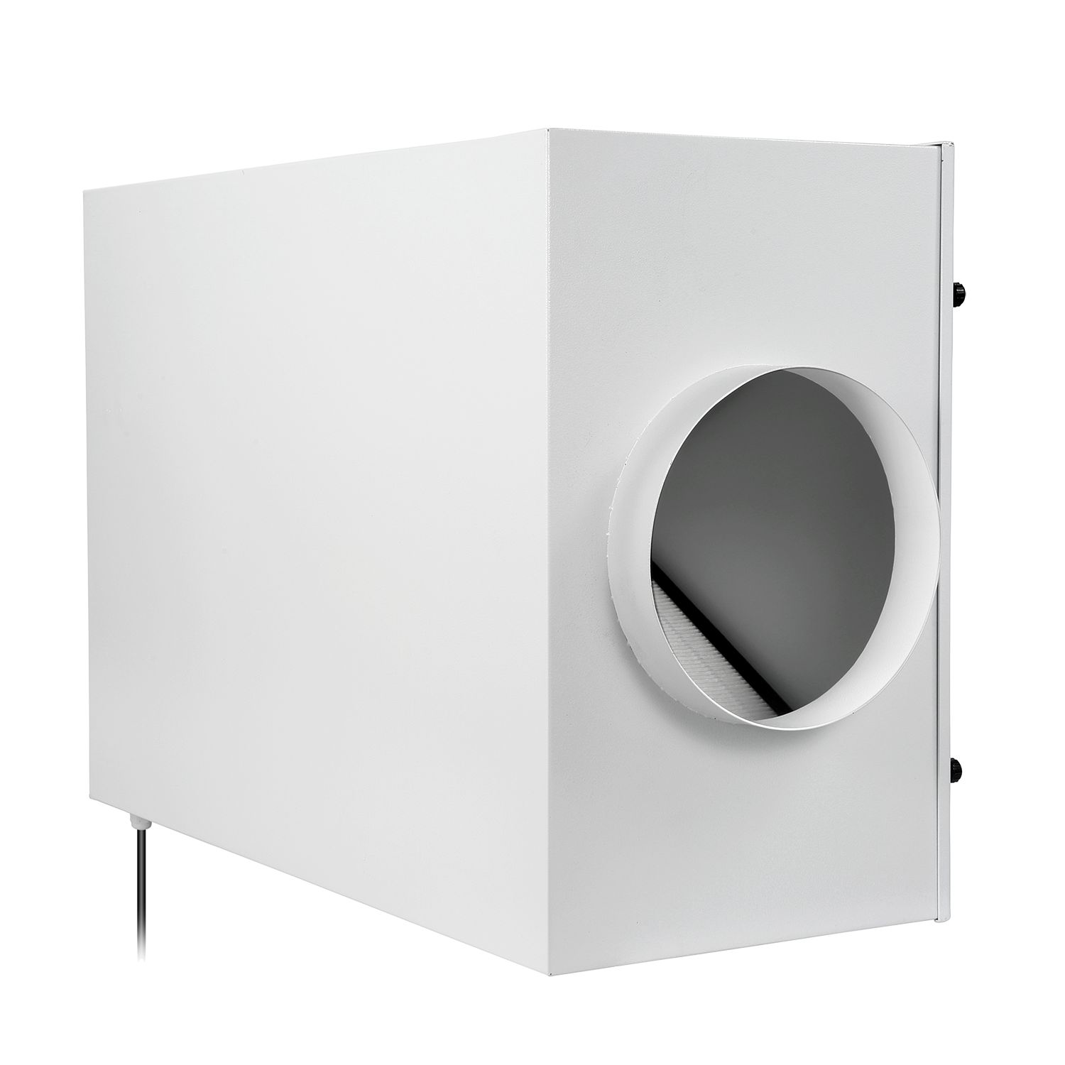 Purifier with Plasma Technolog - Smart Air Purifier review and price