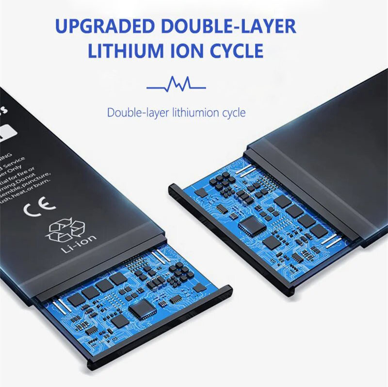 DP2S DP2C 5200mAh High Capacit - Smart Home Ezviz review and price