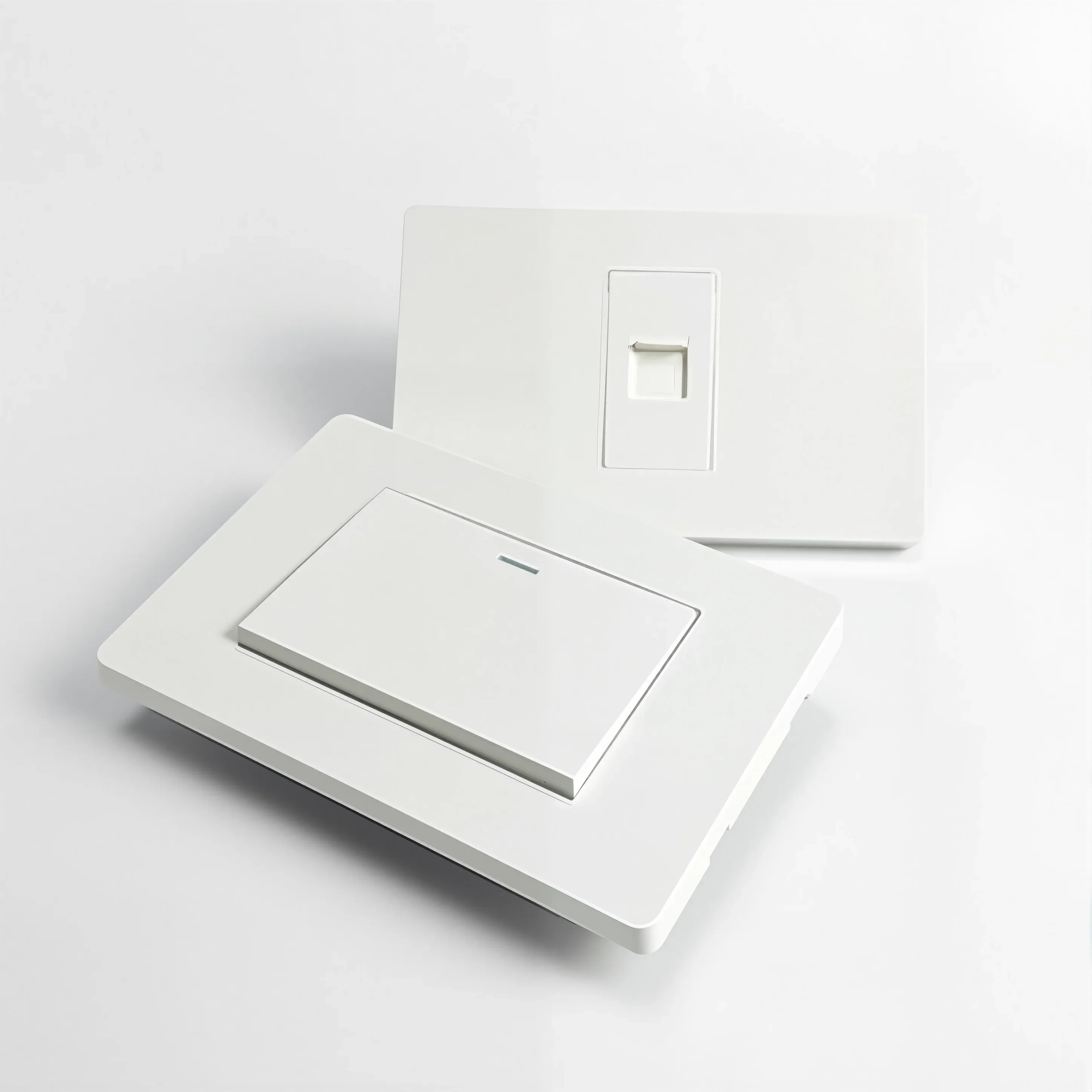 118 PC Plastic Panel Socket US - Smart Home Pc review and price