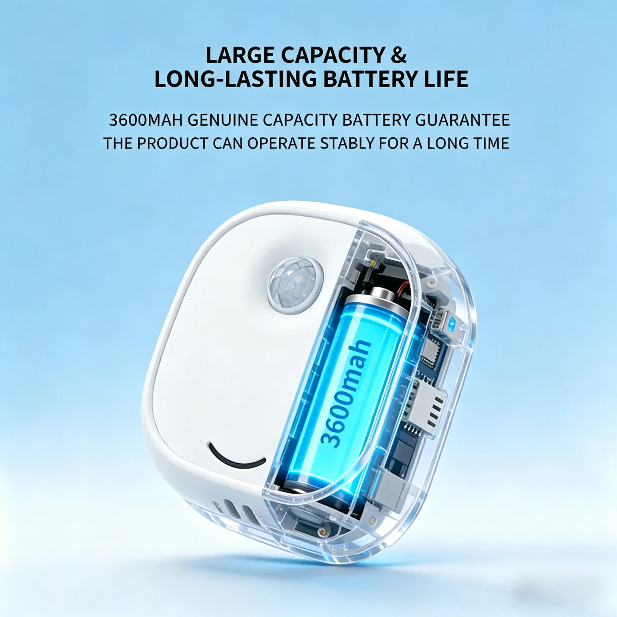 Smart Negative Ion Air Purifie - Smart Air Purifier review and price