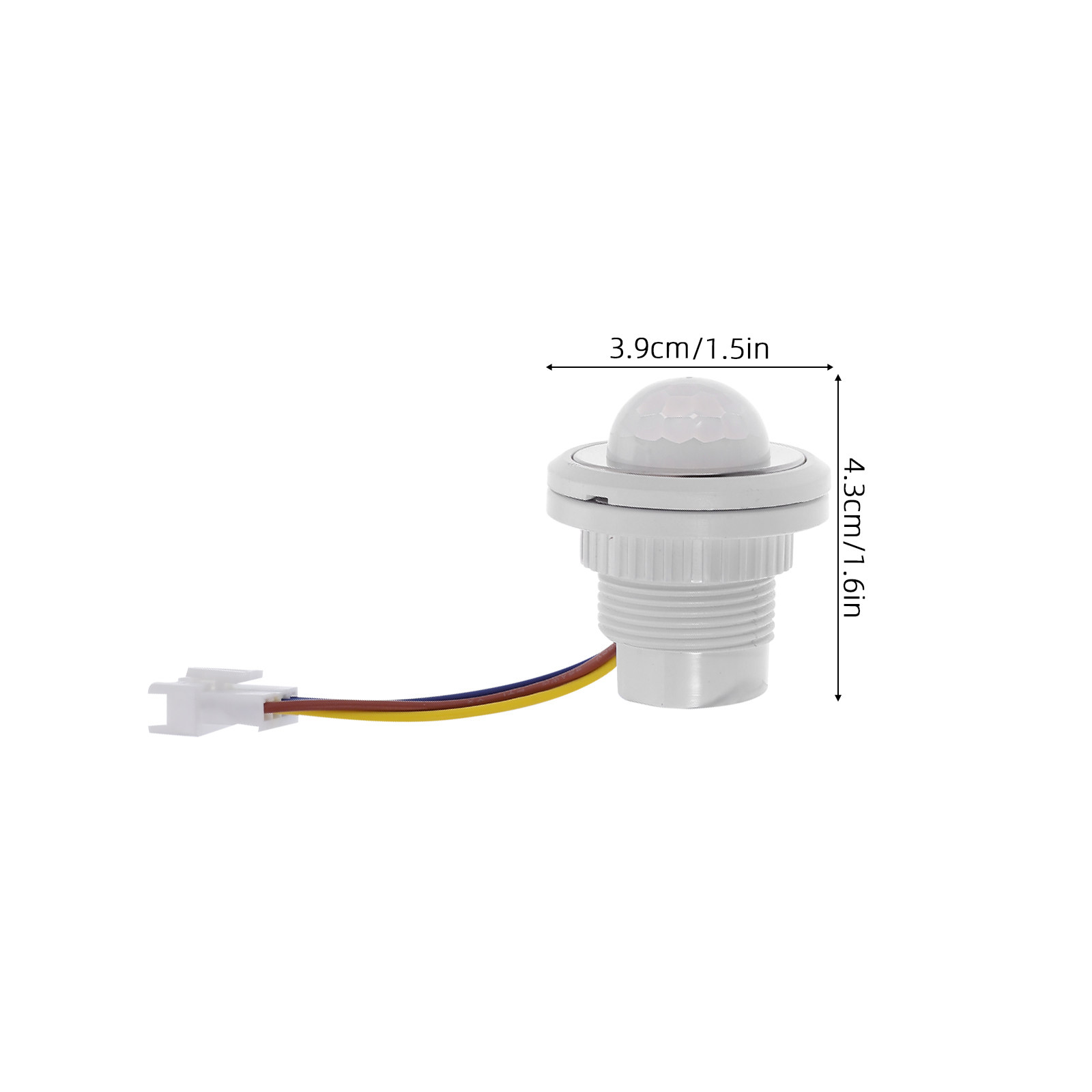 Smart Motion Sensor Light Swit - Pir Motion Sensor review and price