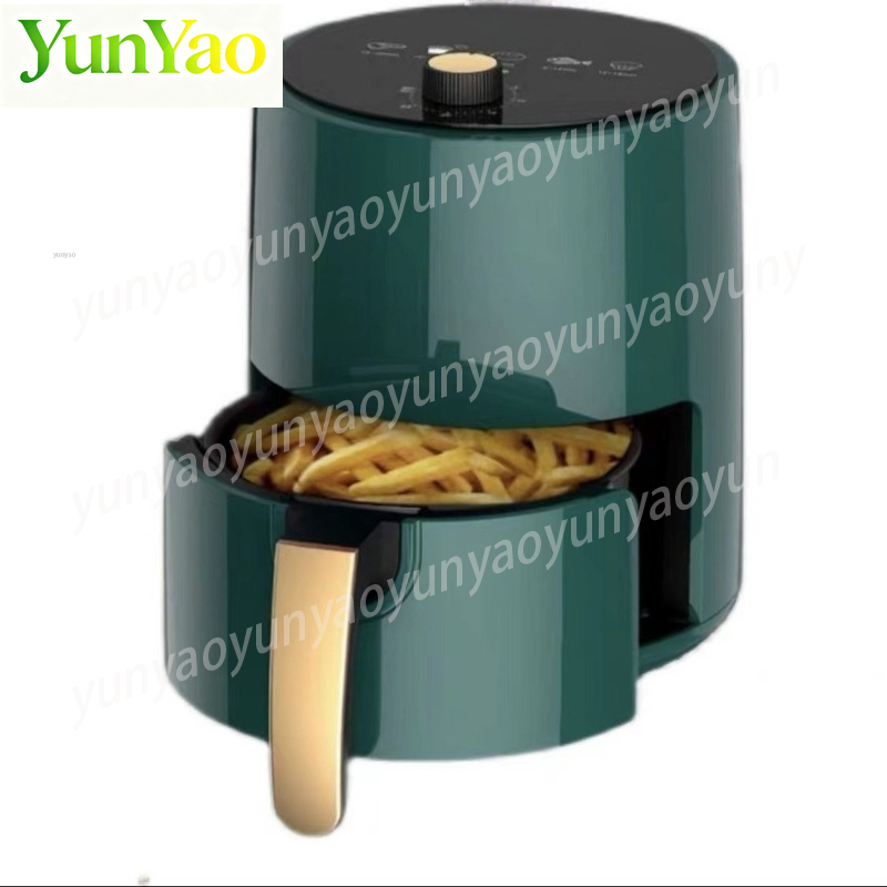 6L Smart Air Fryer Oven, Multi - Smart Home Oven review and price
