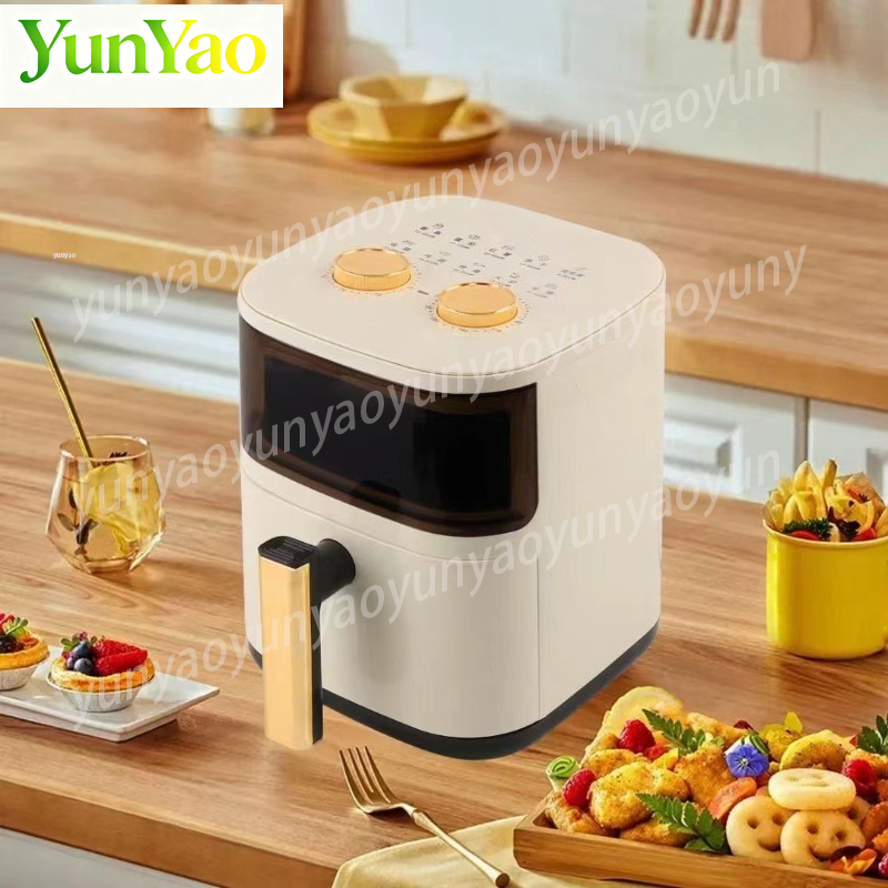 6L Smart Air Fryer Oven, Multi - Smart Home Oven review and price
