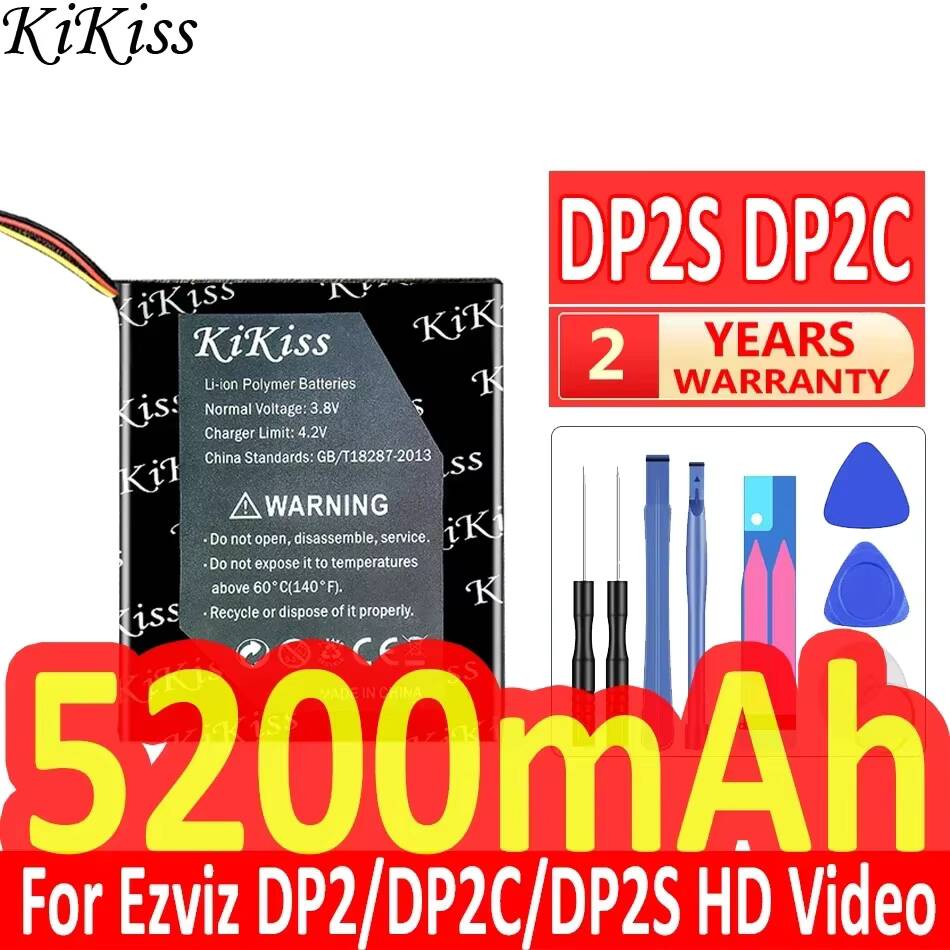 For Ezviz DP2 DP2C DP2S HD Vid - Smart Home Ezviz review and price