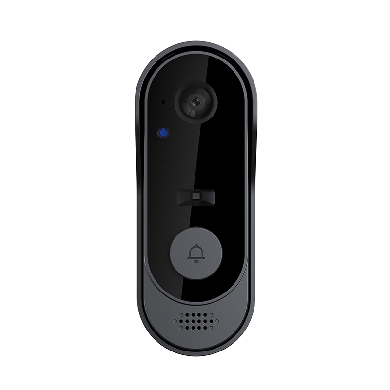 Tuya APP 170Degree Wide Angle  - Wifi Doorbell Camera review and price