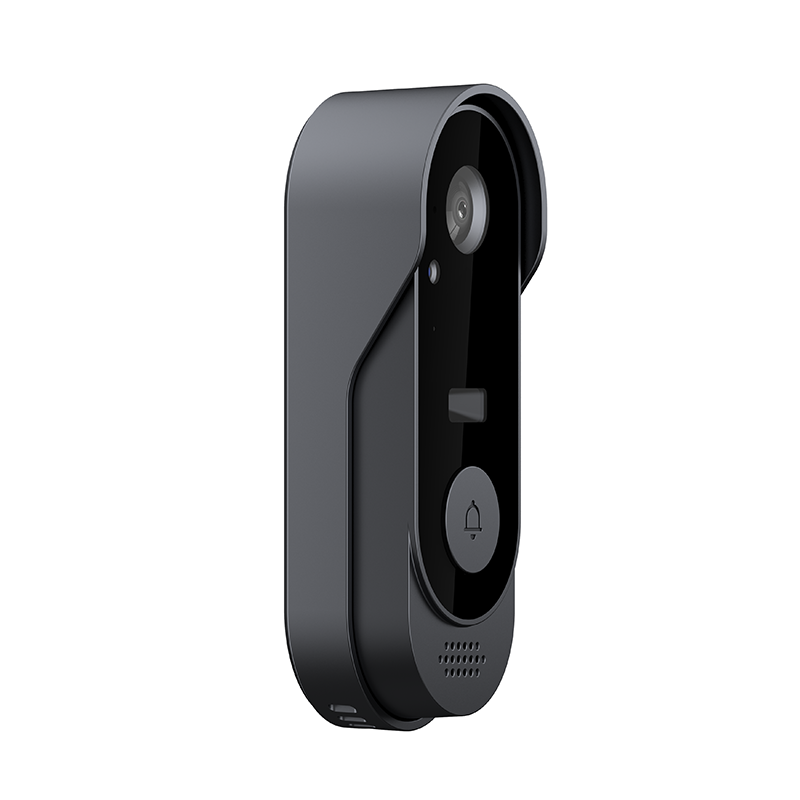 Tuya APP 170Degree Wide Angle  - Wifi Doorbell Camera review and price