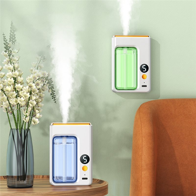 A84G-Air Purifier Smart Aroma  - Smart Air Purifier review and price
