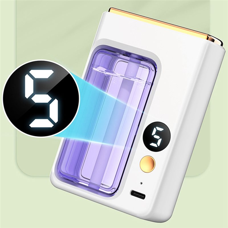 A84G-Air Purifier Smart Aroma  - Smart Air Purifier review and price