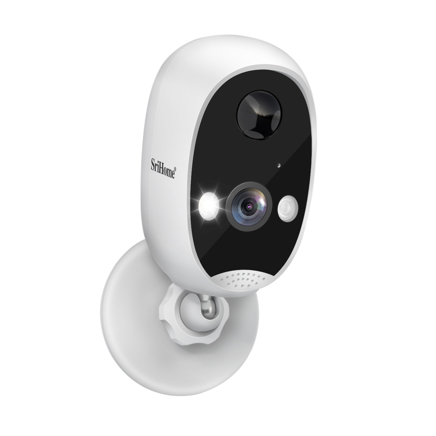 Srihome SH054+DH008 4MP 1400P  - Wifi Doorbell Camera review and price