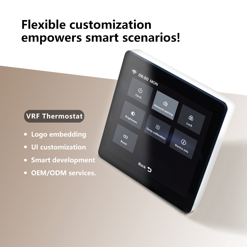 2026 new 4-inch smart home aut - Smart Home Automation review and price