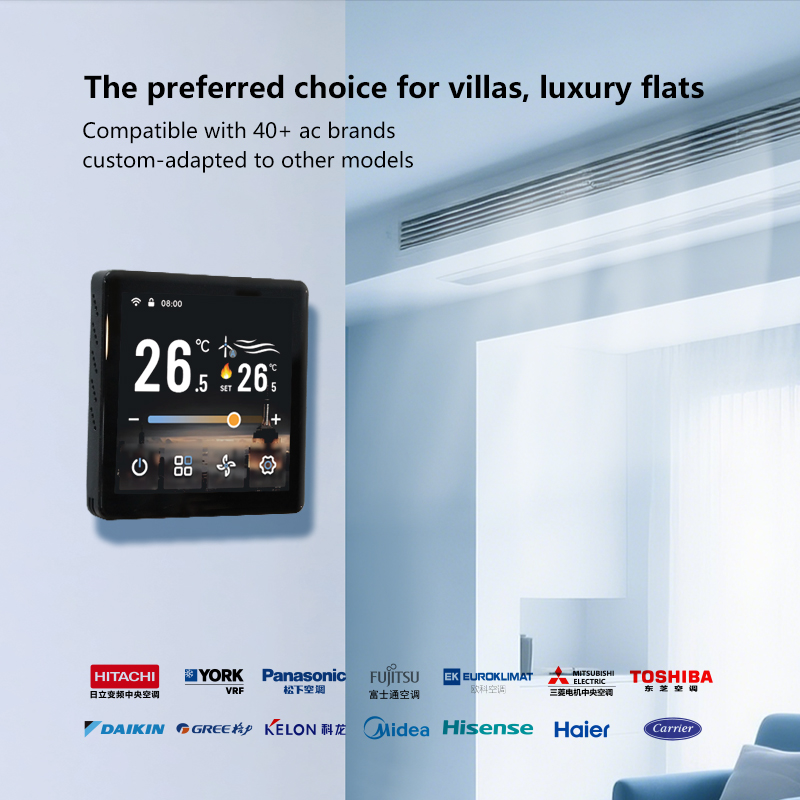 2026 new 4-inch smart home aut - Smart Home Automation review and price